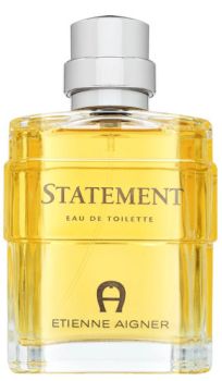 Eau de toilette Etienne Aigner Statement 125 ml