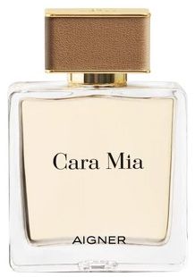 Eau de parfum Etienne Aigner Cara Mia 30 ml