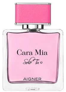 Eau de parfum Etienne Aigner Cara Mia Solo Tu 30 ml