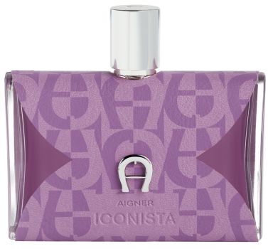 Eau de parfum Etienne Aigner Iconista 30 ml