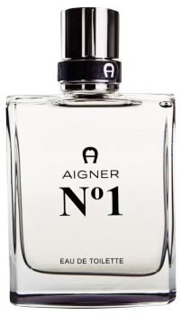 Eau de toilette Etienne Aigner Aigner N° 1 50 ml