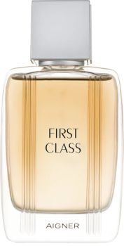 Eau de toilette Etienne Aigner First Class 50 ml