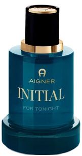 Eau de parfum Etienne Aigner Initial For Tonight 50 ml