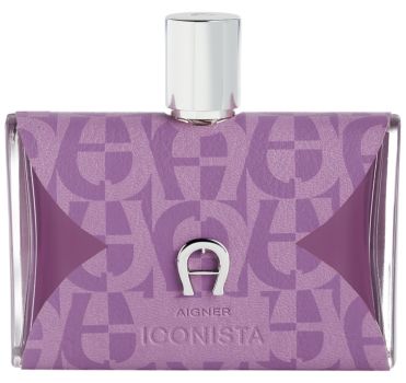 Eau de parfum Etienne Aigner Iconista 50 ml