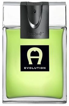 Eau de toilette Etienne Aigner Evolution 50 ml