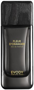 Eau de parfum Evody Fleur d'Oranger 100 ml