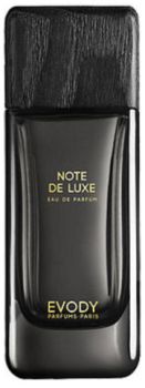 Eau de parfum Evody Note de Luxe 100 ml