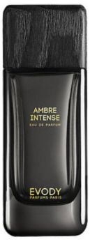 Eau de parfum Evody Ambre Intense 100 ml