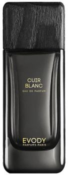 Eau de parfum Evody Cuir Blanc 100 ml