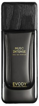 Eau de parfum Evody Musc Intense 100 ml