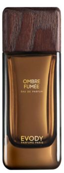 Eau de parfum Evody Ombre Fumée 100 ml