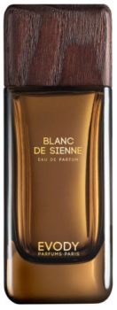 Eau de parfum Evody Blanc de Sienne 100 ml