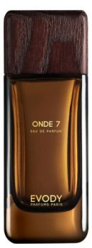 Eau de parfum Evody Onde 7 100 ml