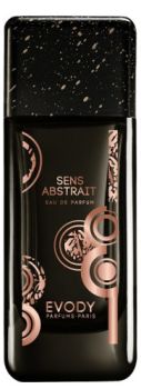 Eau de parfum Evody Sens Abstrait 100 ml