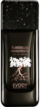 Eau de parfum Evody Tubéreuse Manifeste 100 ml