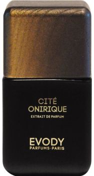 Extrait de parfum Evody Cité Onyrique 30 ml