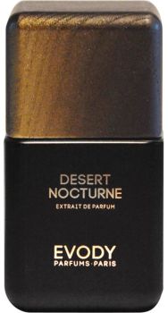 Extrait de parfum Evody Desert Nocturne 30 ml