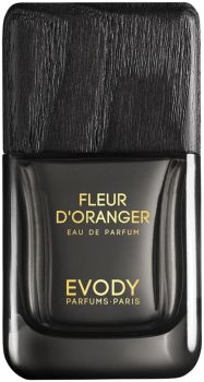 Eau de parfum Evody Fleur d'Oranger 50 ml