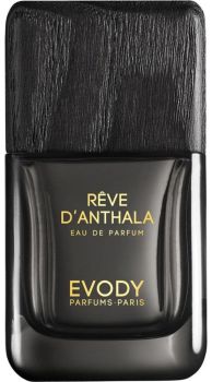 Eau de parfum Evody Rêve d'Anthala 50 ml