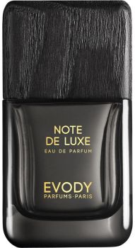 Eau de parfum Evody Note de Luxe 50 ml