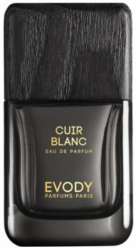 Eau de parfum Evody Cuir Blanc 50 ml