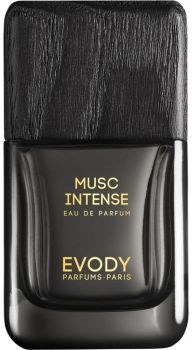 Eau de parfum Evody Musc Intense 50 ml