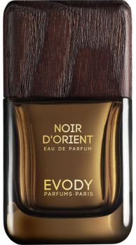 Eau de parfum Evody Noir d'Orient 50 ml