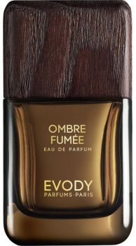 Eau de parfum Evody Ombre Fumée 50 ml