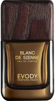 Eau de parfum Evody Blanc de Sienne 50 ml