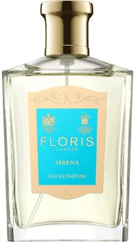 Eau de parfum Floris London Sirena 100 ml
