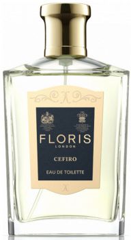 Eau de toilette Floris London Cefiro 100 ml