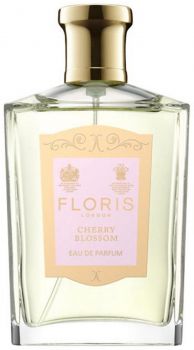 Eau de parfum Floris London Cherry Blossom 100 ml