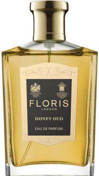 Eau de parfum Floris London Honey Oud 100 ml