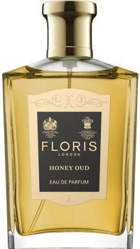 Eau de parfum Floris London Honey Oud 100 ml