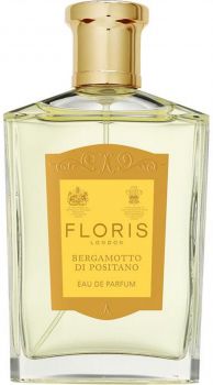 Eau de parfum Floris London Bergamotto di Positano 100 ml