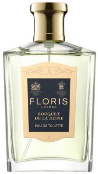 Eau de toilette Floris London Bouquet Reine 100 ml