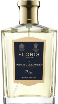 Eau de parfum Floris London 71/72 100 ml