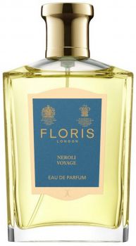 Eau de parfum Floris London Neroli Voyage 100 ml