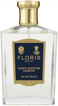 Eau de toilette Floris London Night Scented Jasmine 100 ml