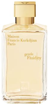 Eau de parfum Francis Kurkdjian Gentle Fluidity Gold 200 ml