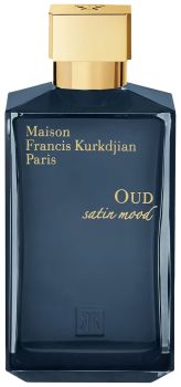 Eau de parfum Francis Kurkdjian Oud Satin Mood 200 ml