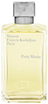 Eau de parfum Francis Kurkdjian Petit Matin 200 ml