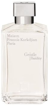 Eau de parfum Francis Kurkdjian Gentle Fluidity Silver 200 ml