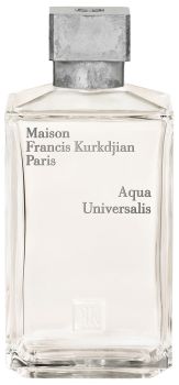 Eau de toilette Francis Kurkdjian Aqua Universalis 200 ml