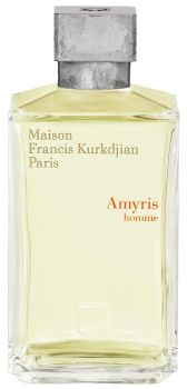 Eau de toilette Francis Kurkdjian Amyris Homme 200 ml