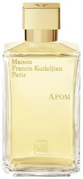 Eau de parfum Francis Kurkdjian APOM 200 ml