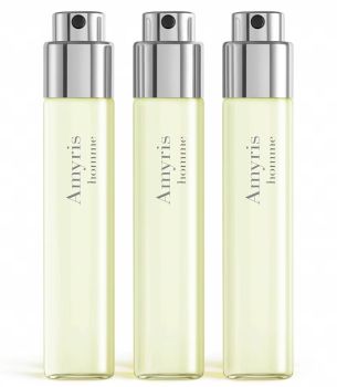 Eau de toilette Francis Kurkdjian Amyris Homme 3 x 11 ml