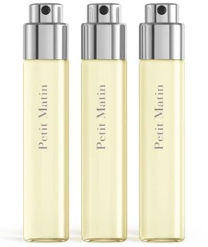 Eau de parfum Francis Kurkdjian Petit Matin 3 x 11 ml