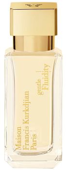 Eau de parfum Francis Kurkdjian Gentle Fluidity Gold 35 ml