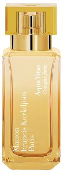 Eau de parfum Francis Kurkdjian Aqua Vitae Cologne Forte 35 ml